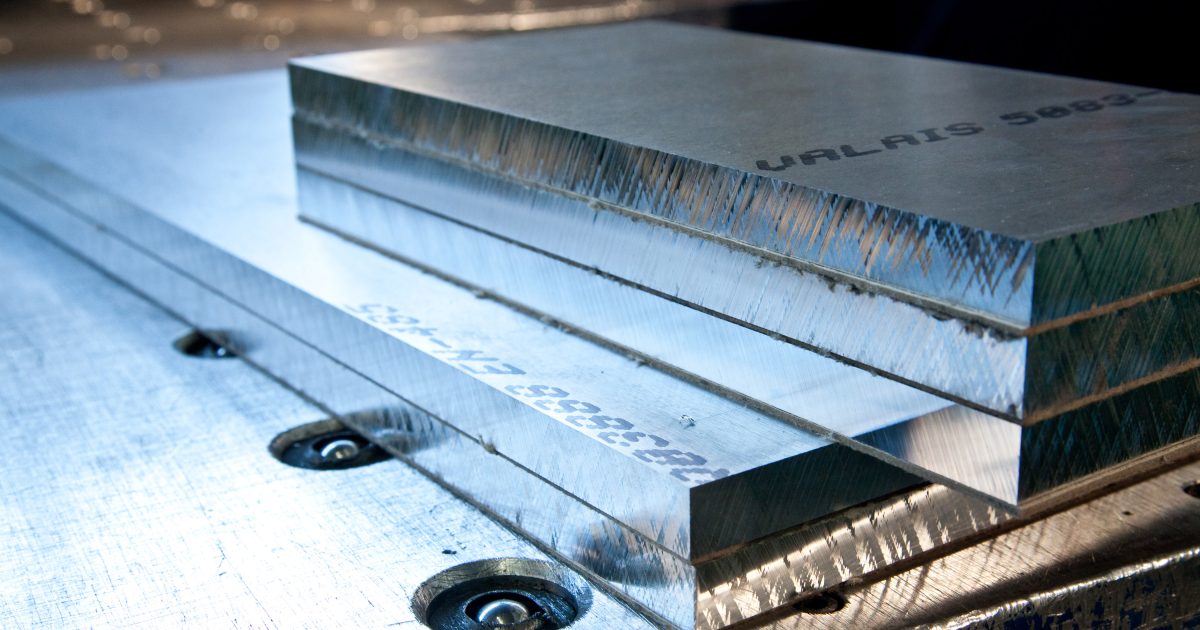 Aluminium Platten KOSTENFREIER Wunschzuschnitt gewalzt hochfest gefräst 
