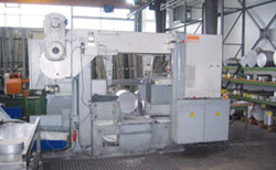 GEIER Lager 2