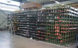 GEIER Lager 2