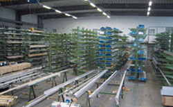 GEIER Lager 2